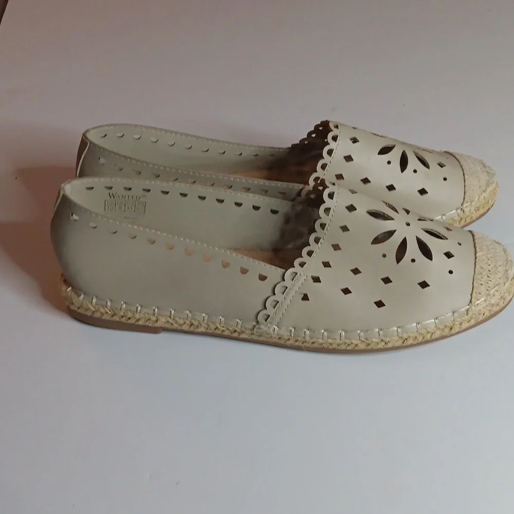 Espadrilles